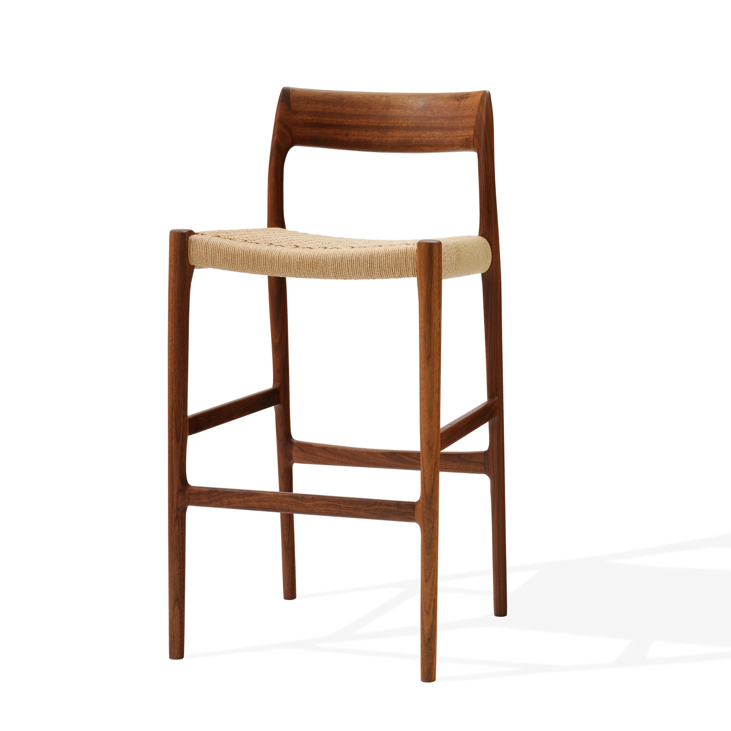Model 77B barstool