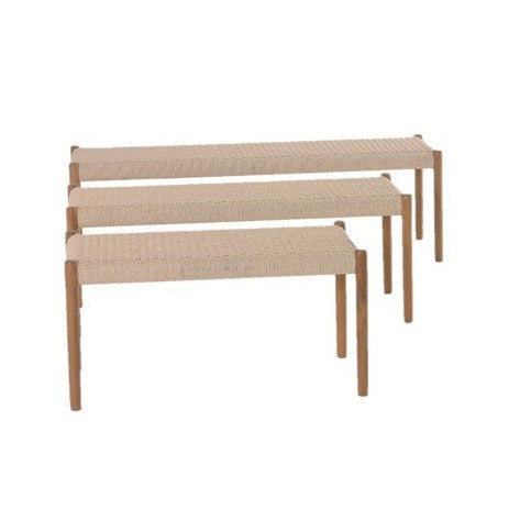 Moller bench deals
