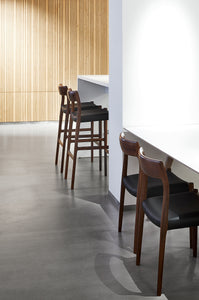 Model 77B barstool