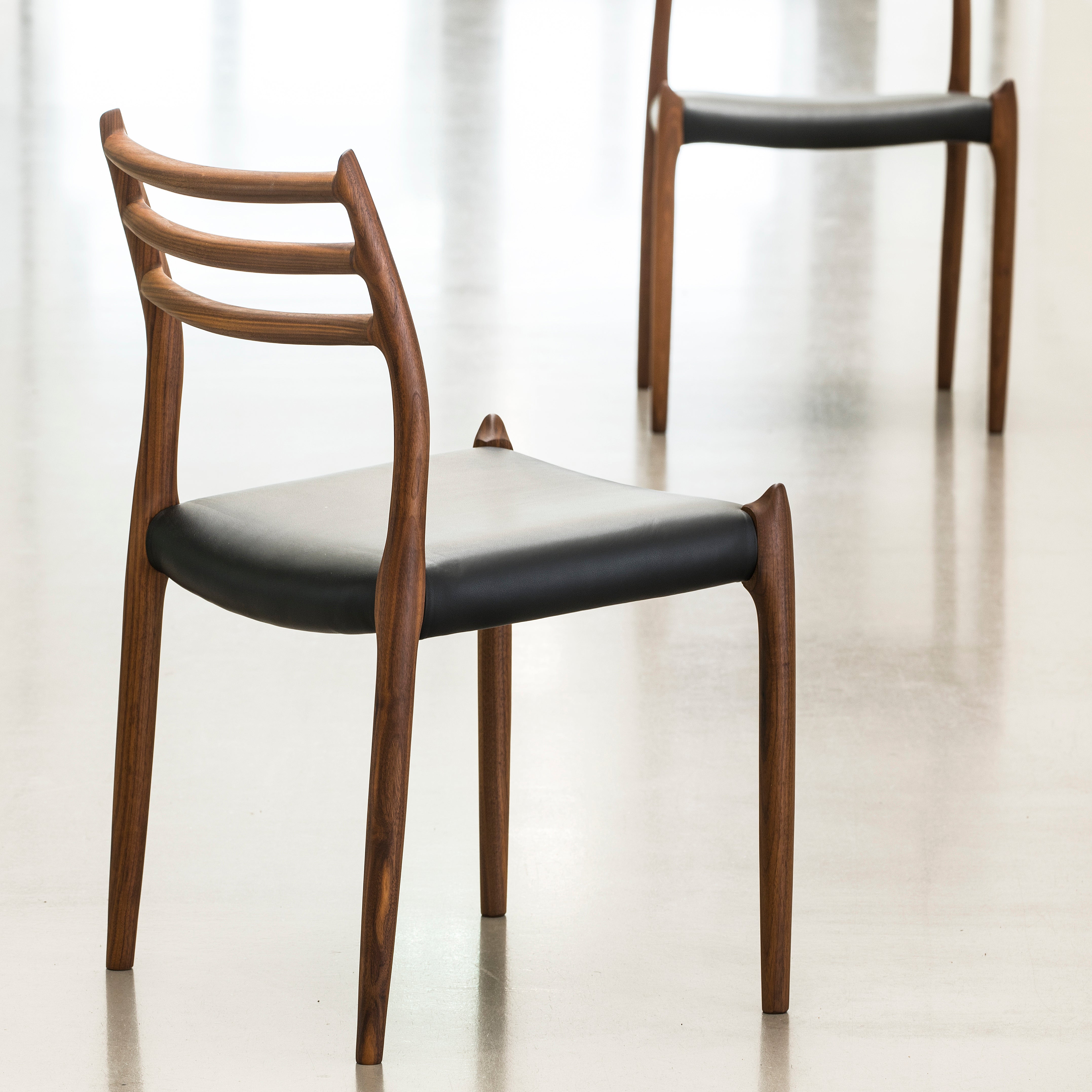Moller online 78 chair